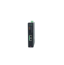 千兆1光2電網(wǎng)管型工業(yè)交換機(jī)