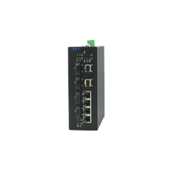 2千兆光＋4百兆光＋4個百兆電工業(yè)交換機(jī)