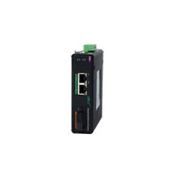 千兆1光2電工業(yè)以太網(wǎng)交換機